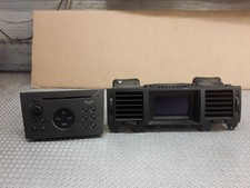 Opel Vectra C 2002 Radio CD-Player DVD-Player Navigation 24441224 DEV476257