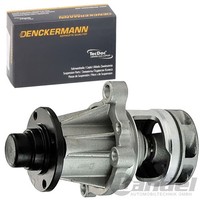Denckermann Wasserpumpe Passend FüR BMW 3Er E30 E36 E46 316I 318I Z3 5Er E34