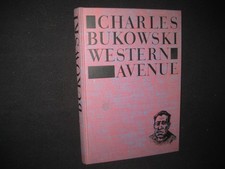 Charles Bukowski , Western Avenue - Gedichte ...