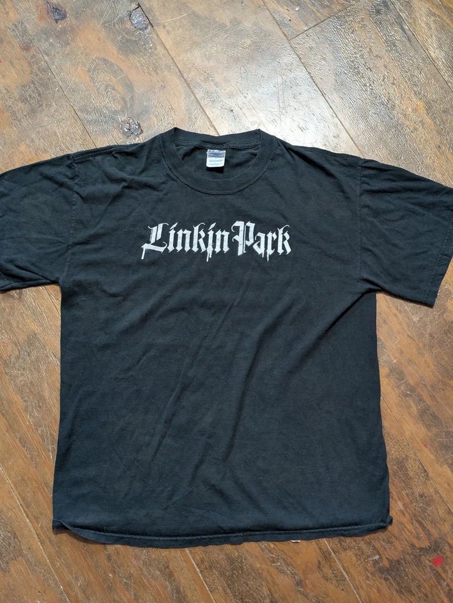 Linkin Park Shirt for sale - eBay