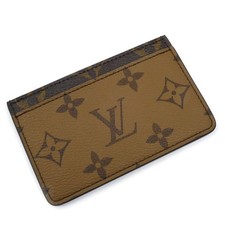 LOUIS VUITTON Card Case Porte Carte Triple M69161 739933