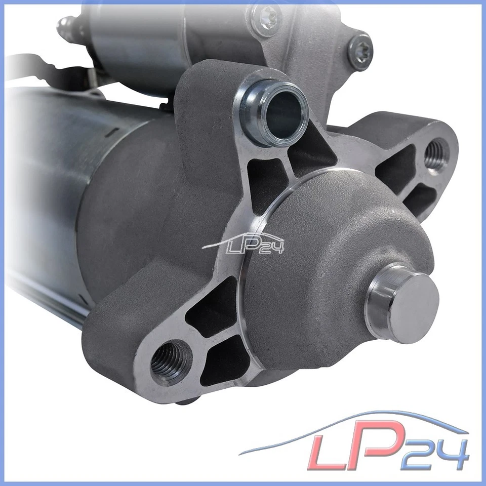 DÉMARREUR ATEC 2,2 KW NEUF PIÈCE NEUVE 32089894 - Photo 2/4