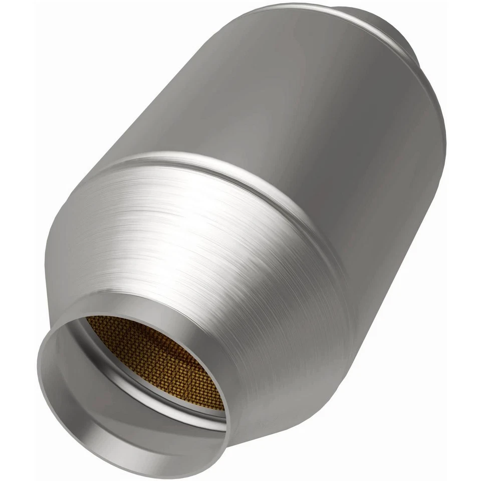 MagnaFlow 333505-EL for 1987-1988 Mazda B2600 - Image 3 of 4