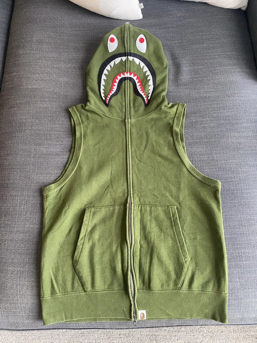 BAPE Sleeve Hoodies & Sweatshirts for Men for Sale | Shop Men's