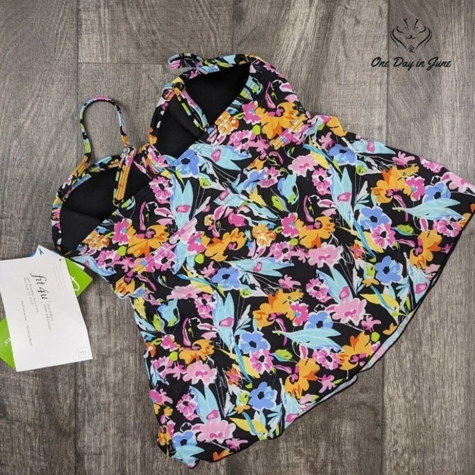 Подходит для плавания 4 U Summer Breeze водопад размер 10 - Изображение 4 из 4