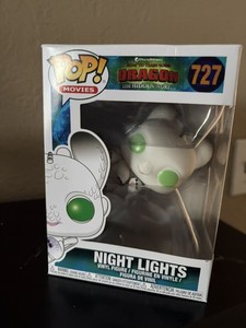 Night Light FUNKO POP | eBay