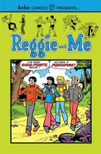 Reggie and Me 1, Paperback by Gladir, George; Hartley, Al; Doyle, Frank; Boll...