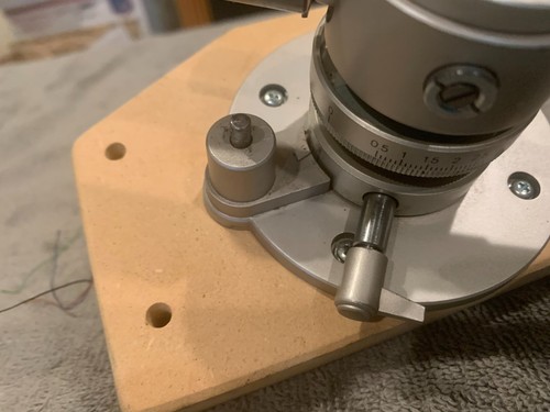 Vintage Sony PS-X70 Stereo Turntable Tonearm Assembly for PARTS OR REPAIR - Picture 4 of 12