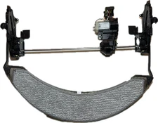 New  iRobot Roomba Combo j7 10 Max Pad Mechanism Module Arms and motor 4806968