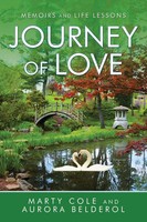 Journey Of Love | Memoirs And Life Lessons | Marty Cole (U. A.) | Taschenbuch