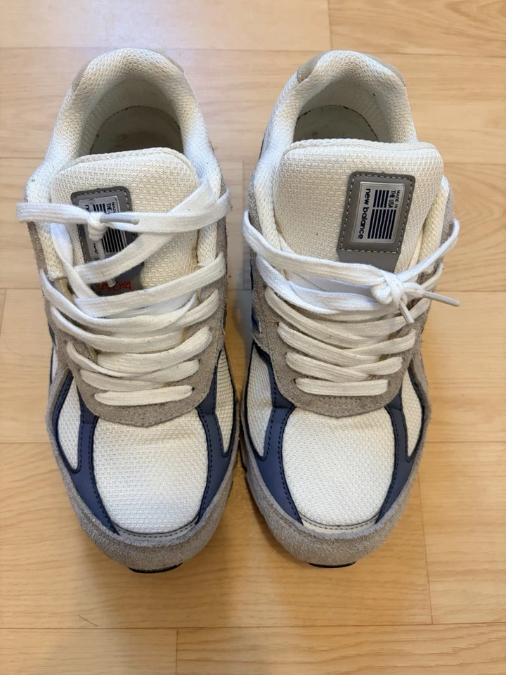 New Balance 990v4, photo 4 sur 5