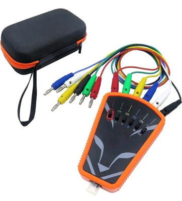 #ad #ad Bypass Low Voltage HVAC Thermostat Tool for Troubleshooting Low Voltage Shorts $49.24