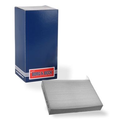 BORG & BECK BFC1154 Cabin Air Filter Fits Opel Agila Suzuki Splash Vauxhall - Image 14