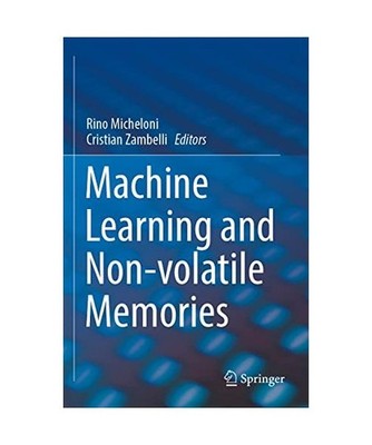 Machine Learning and Non-volatile Memories
