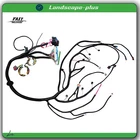 Fit For LS TRUCK ’99-'06 W/ T56 Stand alone Wire Harness DBC