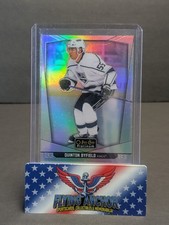 2024-25 O-Pee-Chee Platinum - Quinton Byfield #103 Rainbow