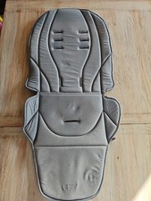 Mamas & Papas Ocarro XT2 XT3 Seat Liner Cushion Light Grey