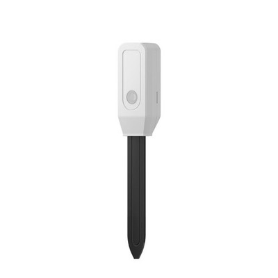 Zigbee Smart Soil Sensor, Temperature and Moisture Meter with Tuya App Contro...