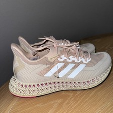 Adidas 4DFWD 2 Wonder Quartz Women's Running Shoes HP7650 Size 11 Originals