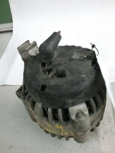 Alternator Fits 96-02 CAVALIER 55949 - Image 2 of 4