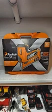 Paslode XPRO 3-1/4-in 30 -Degree Cordless Roundhead Framing Nailer Battery Incl