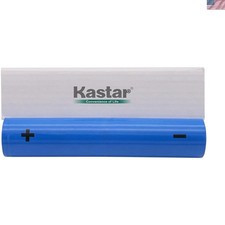 1-Pack Lithium-Phosphate Battery Replacement for MagLite Flashlights