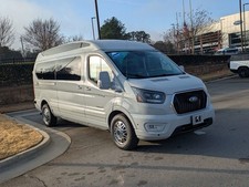 2025 Ford Transit-150 Base