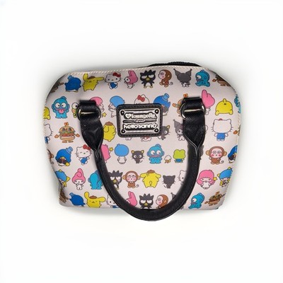 Loungefly Hello Kitty and Friends Shoulder Bag Purse Limited Release y2k 