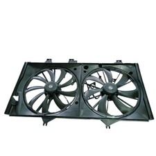 Radiator Cooling Fan Assembly For Toyota Camry Avalon Lexus ES350 163610P250