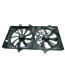 Radiator Cooling Fan Assembly For Toyota Camry Avalon Lexus ES350 163610P250