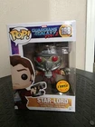 Funko Pop! Vinyl: Marvel - Star-Lord (Chase)