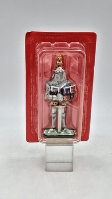 ''EDOARD PRINCE OF WALES (BLACK PRINCE) C.A. 1376 '' COD. 001 SOLDIERS I...