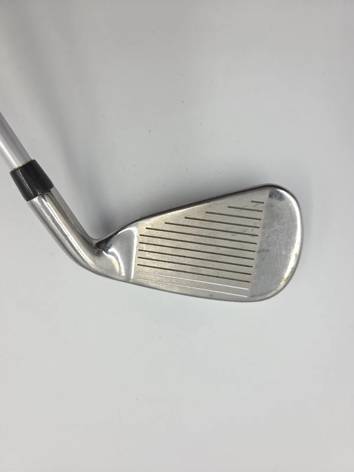 LEFT HANDED Callaway X Hot 3 Iron, Regular Flex Graphite Shaft - Image 3 of 4