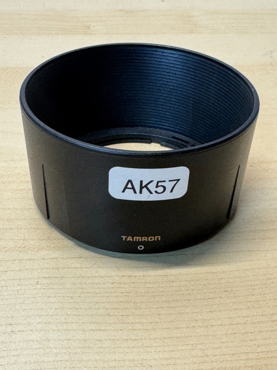 Tamron Genuine DA17 Lens Hood for 70-300mm f/4-5.6 Di LD Lens
