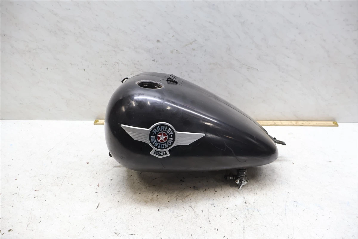 Gas Tanks for 2002 Harley-Davidson Fat Boy for sale | eBay