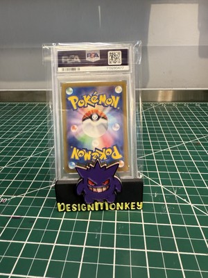PSA10 Ceruledge EX SAR 203 187 Japanese Pokemon Card Scarlet