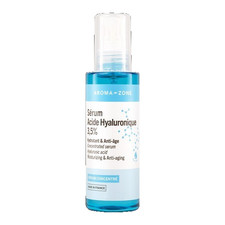 Aroma-Zone Sérum Concentré d'Acide Hyaluronique 3,5% Anti-Age Anti-Rides 100ML