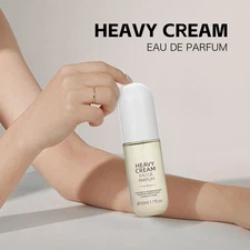 1Pcs 50ml Perfume Spray Abundant Heavy-cream Scent Fragrance Mist Body Spray  