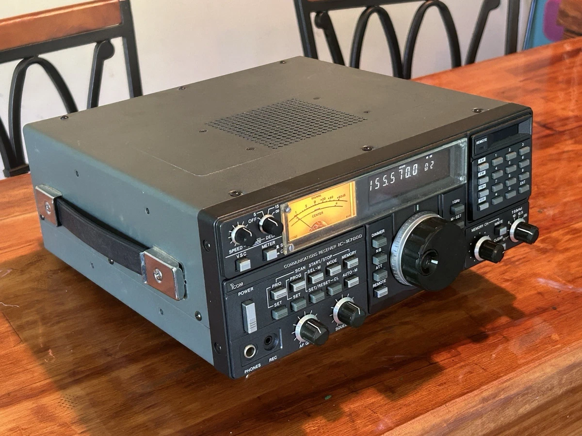 icom 7000 products for sale | eBay