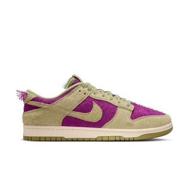 Dunk Low SE ''Panda-Monium Viotech'' IB2990-500 ORIGINAL Schuhe