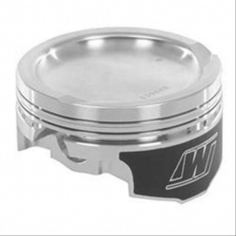Wiseco Piston Shelf Stock For Chevy BB Drag | Nitrous | 1.120CH - Image 2 of 3