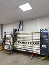 USED Elcon 155 Wall Saw £4000+vat (£4800 INC VAT)