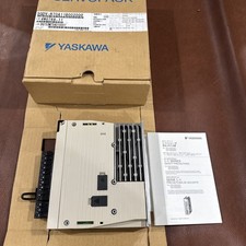 NEW YASKAWA SGDV-R70A11B002000 Servo Drive Servo Pack