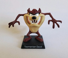 Taz Figurine Looney Tunes 6cm