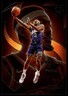 2024-25 Panini Silhouette #33 Bradley Beal