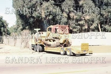 Fire Apparatus Slide 1988 Ventura County FD Santa Paula Dozer 2 #10959