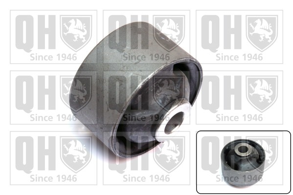 Wishbone / Control / Trailing Arm Bush fits KIA PRO CEED ED 2.0D 08 to 12 D4EA