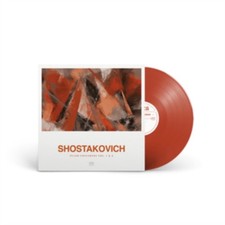 Shostakovich: Piano Concertos Nos. 1 2 decca The Collection
