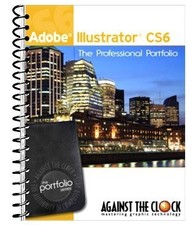 Adobe Illustrator CS6 The Professional Portfolio Series