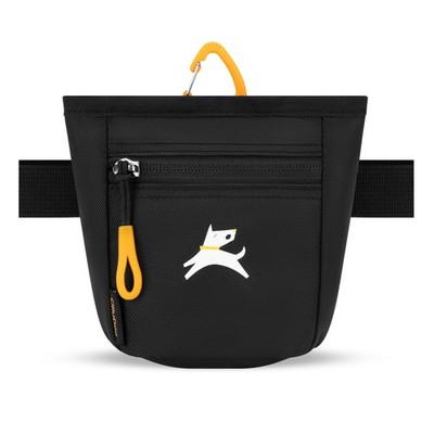 OllyDog Goodie Treat Bag, Dog Pouch, Waist Belt Clip for Raven S'25 